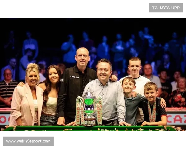 奥沙利文世界排名下滑威廉姆斯状态回升重返斯诺克积分榜前列