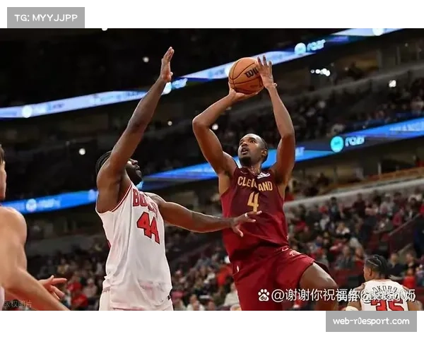 骑士主场不敌公牛，东部第四排名岌岌可危